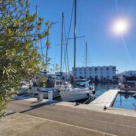 Appartamento Le Gallion Piscine Et Commerces 1 De France