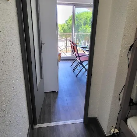 Appartamento Le Gallion Piscine Et Commerces 1 De France *